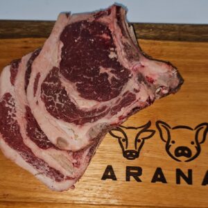 Bife ancho x KG