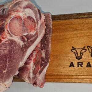 Paleta de cerdo x KG