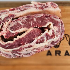 Asado x KG