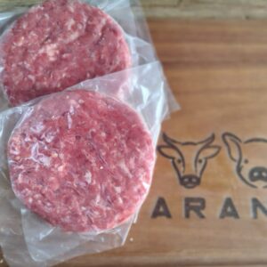 Hamburguesas